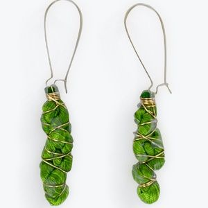 Dangle and Drop Earrings